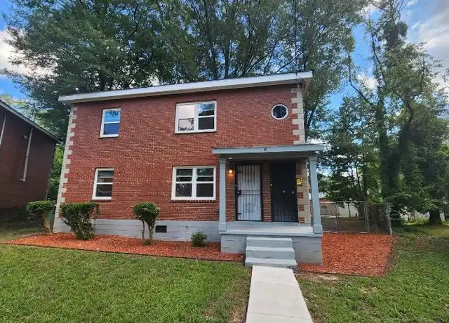 Property at 14 Stafford St NW, Atlanta, GA, 30314, 2 beds, 1 bath, [object Object]