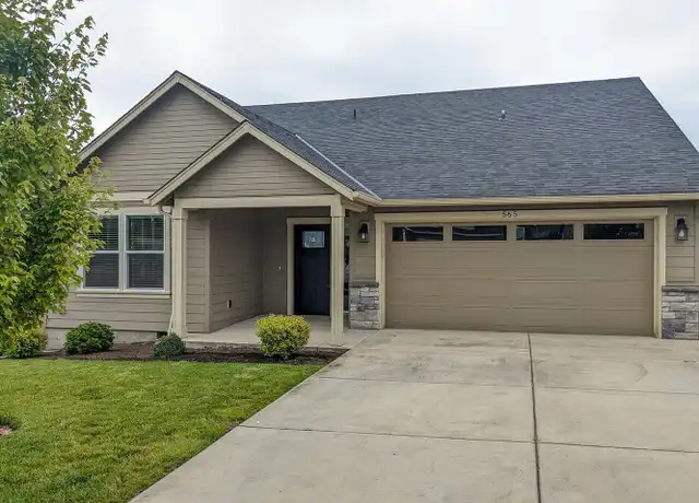 Property at 565 NE Fern Ave, Dallas, OR, 97338, 3 beds, 2 baths, [object Object]