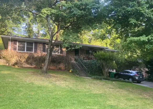 Property at 1137 Arlington Ave SW, Atlanta, GA, 30310, 2 beds, 1 bath, [object Object]