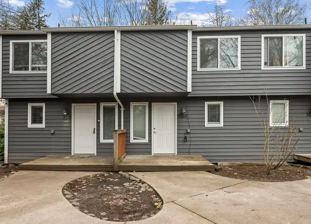 Property at 3365GARD - 3371 SW Garden View Ave, Portland, OR, 97225, 2 beds, 1.5 baths, [object Object]