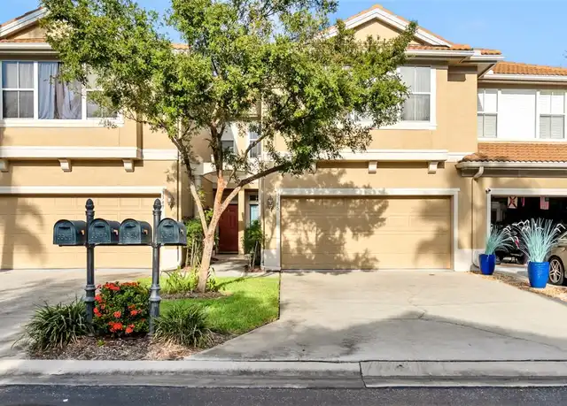 Property at 3345 Covered Bridge Dr W, Dunedin, FL, 34698, 2 beds, 2.5 baths, [object Object]