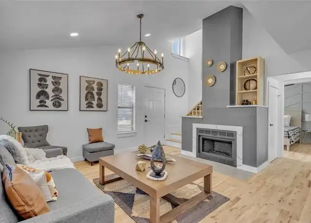 Property at 2240 Tarpley Rd #423, Carrollton, TX, 75006, 3 beds, 2 baths, [object Object]