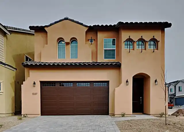 Property at 1337 N Parkcrest Cir, Mesa, AZ, 85205, 3 beds, 2 baths, [object Object]