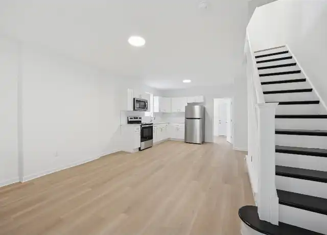 Property at 1102 S Peach St, Philadelphia, PA, 19143, 4 beds, 1 bath, [object Object]