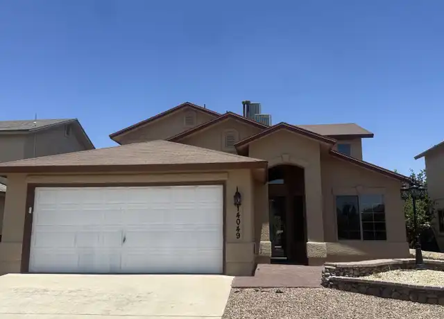 Property at 14049 Tierra Delfin Dr, El Paso, TX, 79938, 3 beds, 2.5 baths, [object Object]