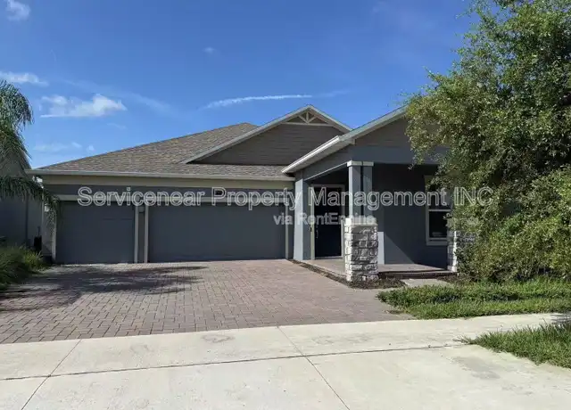 Property at 4912 Lotta Ct, Saint Cloud, FL, 34772, 4 beds, 3 baths, [object Object]