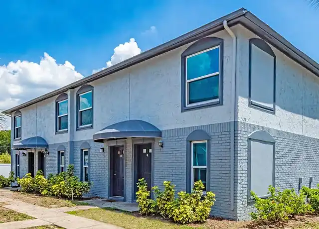 Property at Washington Square D - 5112 Temple Heights Rd, Tampa, FL, 33617, 2 beds, 1.5 baths, [object Object]