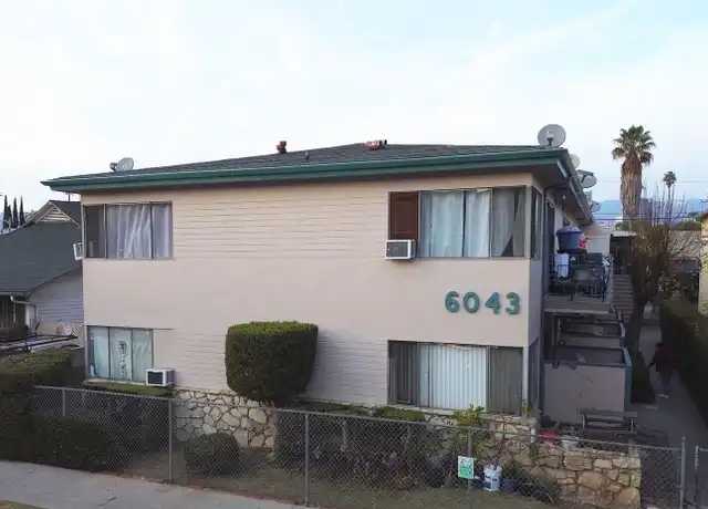 Property at 6043 Barton Ave Unit 5, Los Angeles, CA, 90038, 1 bed, 1 bath, [object Object]