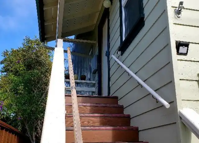 Property at 357 Park Ave Unit 1, Monterey, CA, 93940, 1 bed, 1 bath, [object Object]