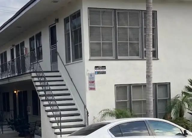 Property at 60 Belmont Ave Unit 4, Long Beach, CA, 90803, 1 bed, 1 bath, [object Object]