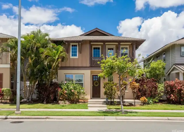 Property at 91-1020 Waipaa St, Ewa Beach, HI, 96706, 4 beds, 3 baths, [object Object]