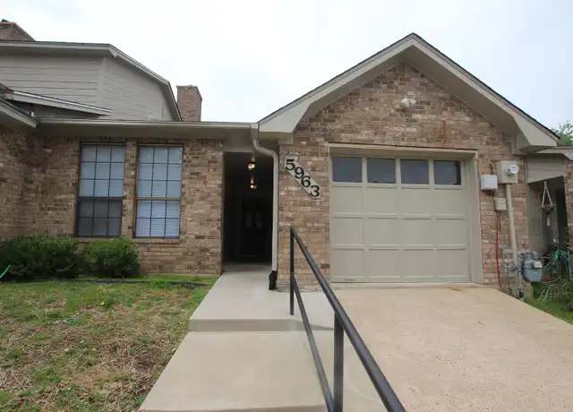 Property at 5963 Creekside Cir, Tyler, TX, 75703, 2 beds, 2 baths, [object Object]
