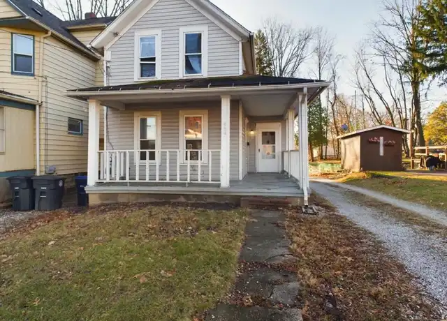 Property at 484 Crouse St, Akron, OH, 44311, 4 beds, 1 bath, [object Object]