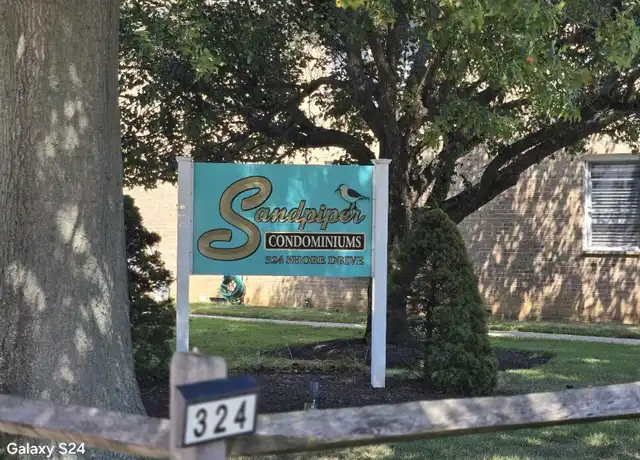 Property at 324 Shore Dr Unit B3, Highlands, NJ, 07732, 1 bed, 1 bath, [object Object]