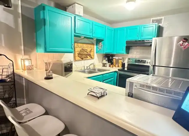 Property at 401 Island Ave Unit 65B, Port Isabel, TX, 78578, 2 beds, 1 bath, [object Object]