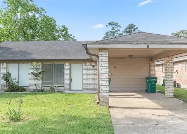 Property at 930 Cable St, Conroe, TX, 77301, 2 beds, 1 bath, [object Object]