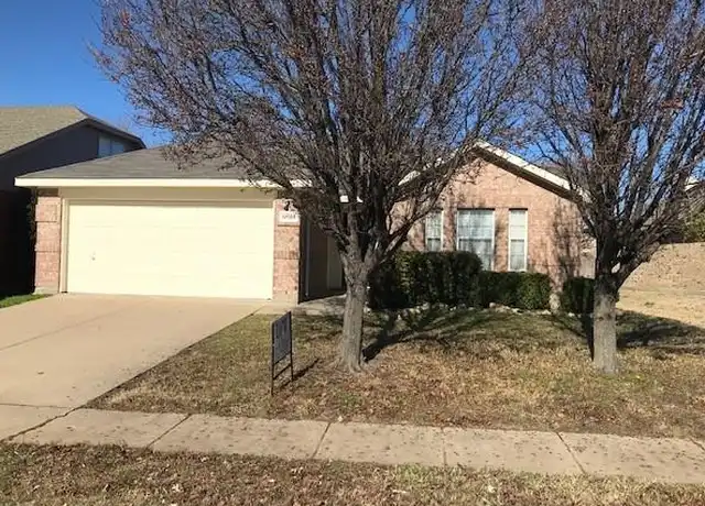Property at 12024 Gold Creek Dr, Fort Worth, TX, 76244, 3 beds, 2 baths, [object Object]