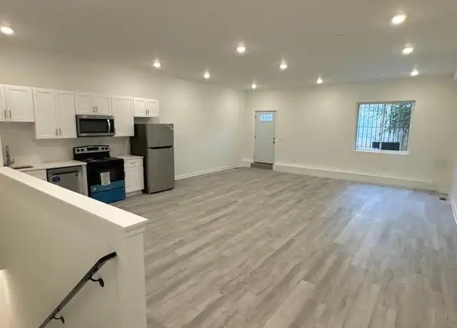 Property at 2002 N 22nd St Unit 1, Philadelphia, PA, 19121, 3 beds, 2 baths, [object Object]