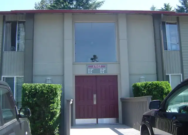 Property at 17522 151st Ave SE Unit 3-4, Renton, WA, 98058, 3 beds, 2 baths, [object Object]