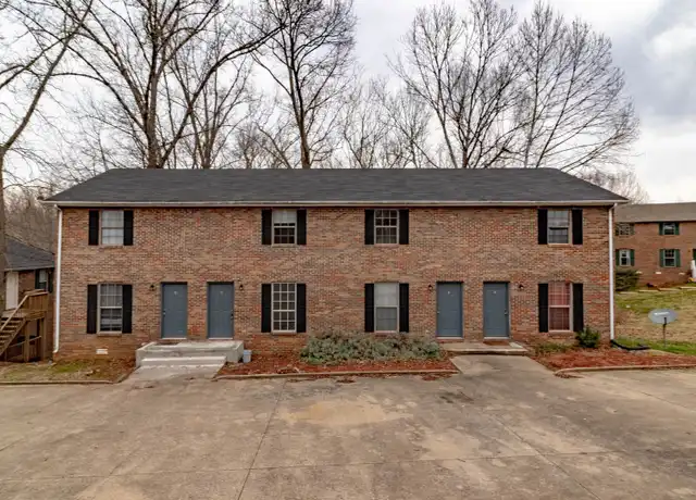 Property at 461 Martha Ln Unit 471B, Clarksville, TN, 37043, 2 beds, 1.5 baths, [object Object]