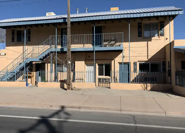 Property at 9656 4th St NW Unit F, Albuquerque, NM, 87114, 0 beds, 1 bath, [object Object]