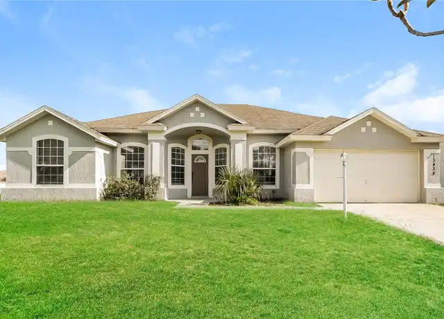 Property at 13438 Oak Bend Dr, Grand Island, FL, 32735, 3 beds, 2 baths, [object Object]