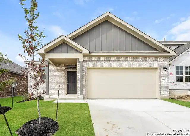 Property at 10549 Bricewood Park, San Antonio, TX, 78254, 3 beds, 3 baths, [object Object]
