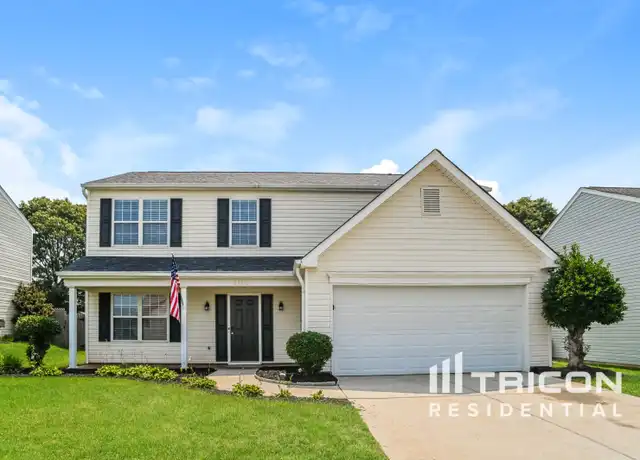 Property at 9720 Avensong Crossing Dr, Charlotte, NC, 28215, 3 beds, 2.5 baths, [object Object]