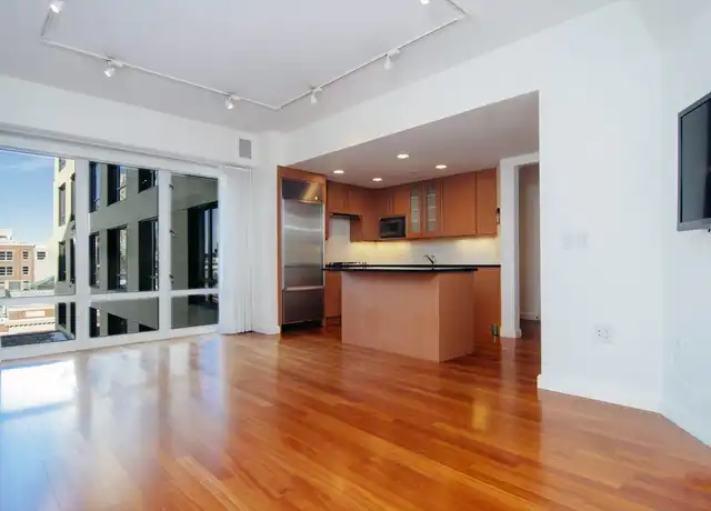 Property at 505 Tremont St #612, Boston, MA, 02116, 1 bed, 1.5 baths, [object Object]