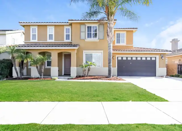 Property at 28320 Spring Creek Way, Menifee, CA, 92585, 4 beds, 2.5 baths, [object Object]