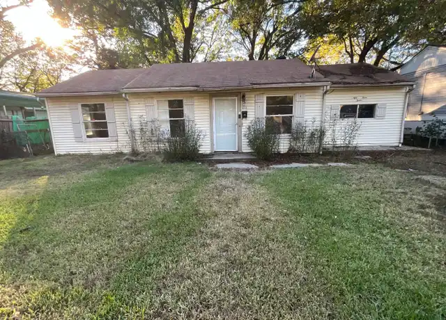 Property at 5312 Fairfax Ave, Shreveport, LA, 71108, 2 beds, 1 bath, [object Object]