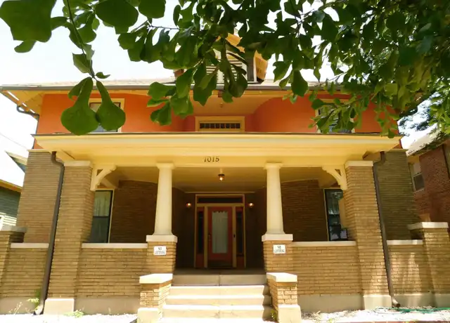 Property at 1015 Scott St, Little Rock, AR, 72202, 2 beds, 1 bath, [object Object]
