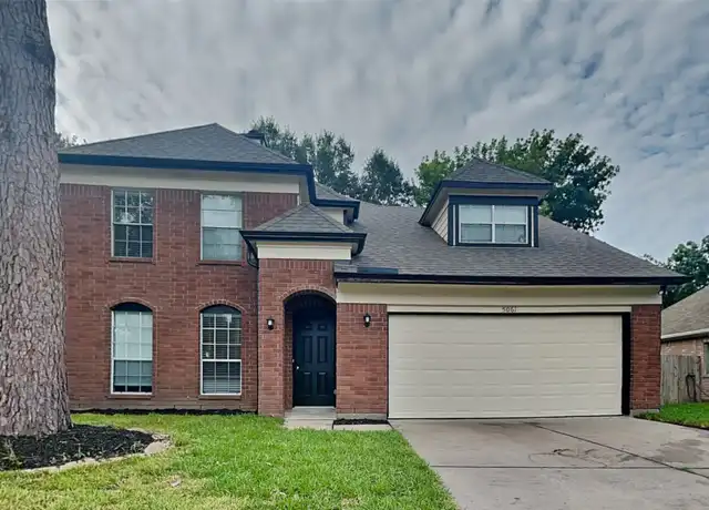 Property at 5061 Stewart Dr, Katy, TX, 77493, 3 beds, 2.5 baths, [object Object]