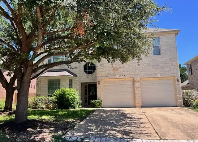 Property at 2505 Charolais Ct, Round Rock, TX, 78681, 4 beds, 2.5 baths, [object Object]