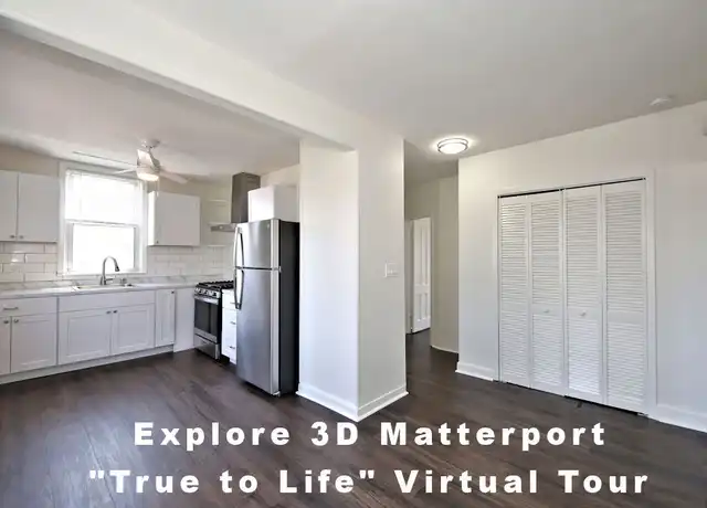 Property at 105 Crotona Ave Unit 3, Harrison, NY, 10528, 2 beds, 1 bath, [object Object]