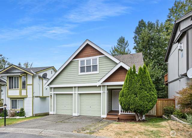 Photo of 1824 82nd Dr NE, Lake Stevens, WA 98258