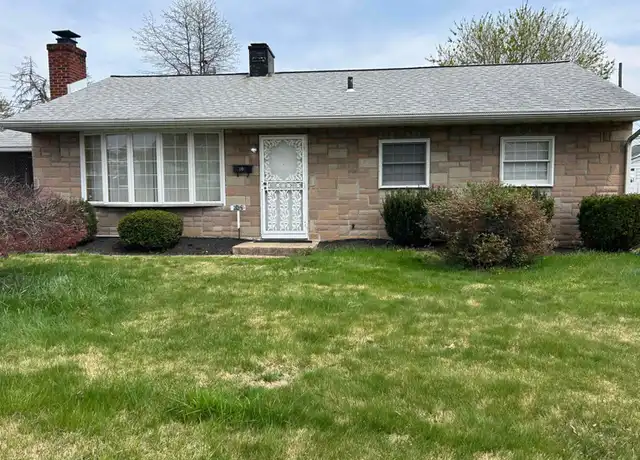 Property at 104 Elmwood Rd, Fairless Hills, PA, 19030, 3 beds, 1 bath, [object Object]