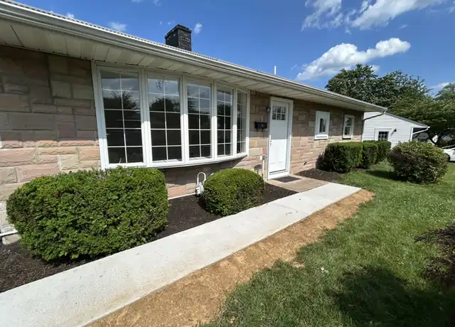 Property at 104 Elmwood Rd, Fairless Hills, PA, 19030, 3 beds, 1 bath, [object Object]