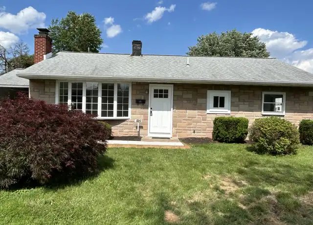 Property at 104 Elmwood Rd, Fairless Hills, PA, 19030, 3 beds, 1 bath, [object Object]