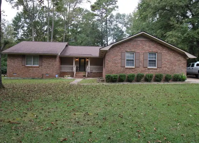 Property at 2107 Tanglewood Rd, Sumter, SC, 29154, 3 beds, 2 baths, [object Object]