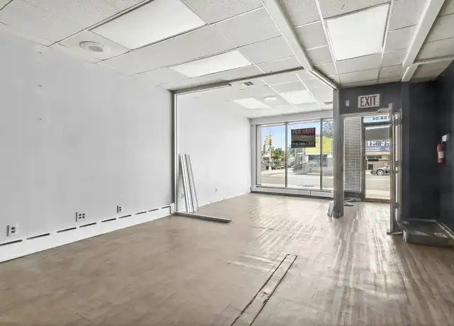 Property at 188-4 Northern Blvd Unit SPACEA, Flushing, NY, 11358, 0 beds, 1 bath, [object Object]