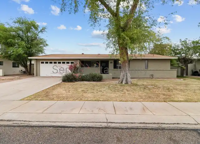 Property at 6026 E Osborn Rd, Scottsdale, AZ, 85251, 4 beds, 2 baths, [object Object]