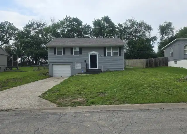 Property at 8504 E 91st Ter, Kansas City, MO, 64138, 3 beds, 1.5 baths, [object Object]