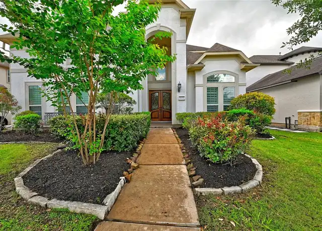 Property at 5115 Blue Lake Creek Trl, Katy, TX, 77494, 5 beds, 4.5 baths, [object Object]