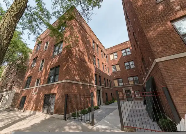 Property at 2103 N Sedgwick St Unit 2105-3, Chicago, IL, 60614, 1 bed, 1 bath, [object Object]