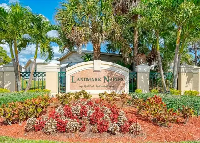 Property at 1535 Gulf Coast Dr, Naples, FL, 34110, 2 beds, 2 baths, [object Object]