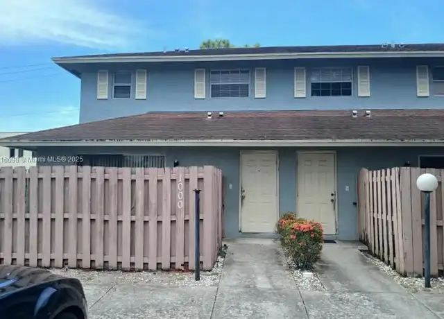Property at 1000 Cypress Way E, Palm Springs, FL, 33406, 3 beds, 2.5 baths, [object Object]