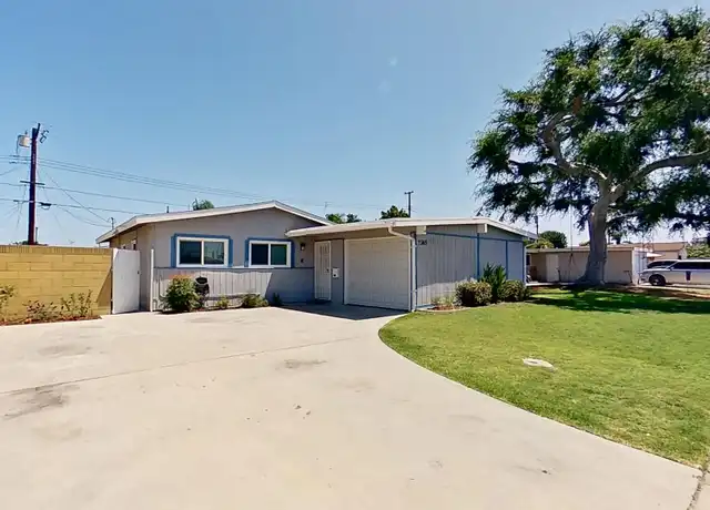 Property at 7365 El Tomaso Way, Buena Park, CA, 90620, 3 beds, 1 bath, [object Object]