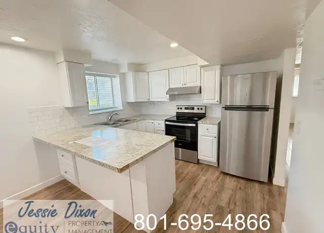 Property at 223 W 2350 N Unit B, Sunset, UT, 84015, 2 beds, 1 bath, [object Object]