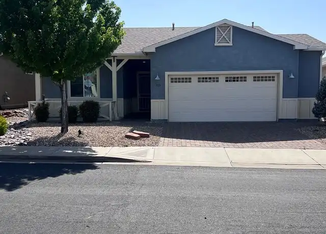 Property at 725 N Villa St, Dewey, AZ, 86327, 2 beds, 2 baths, [object Object]